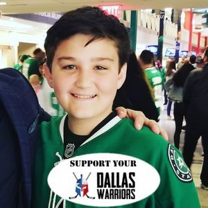 Meet your Posher, Brenden